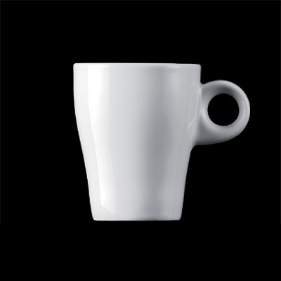 COFFEE / Kaffeetasse hohe Form