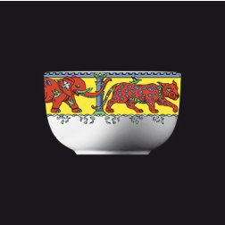 Bol JAMBO JAMBO gelb