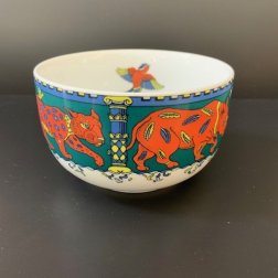 Bol JAMBO JAMBO grün