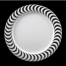 Teller flach OPTICAL