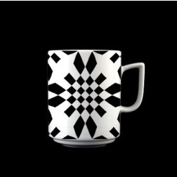 Maxi-Tasse RHOMBUS