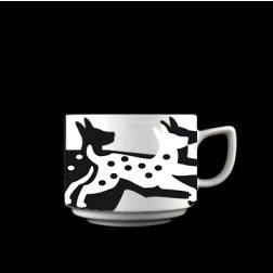 Kaffee-Tasse SILHOUETTE 