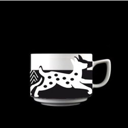 Kaffee-Tasse REFLEXION 