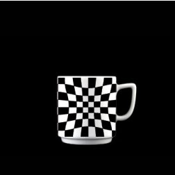 Espresso-Tasse OUTLINE