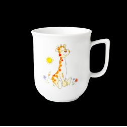 Mug - Giraffe