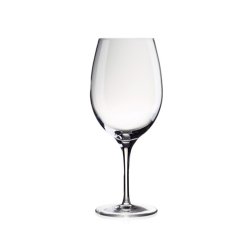 Bordeauxglas, 6er-Pack