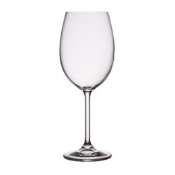 Weissweinglas, 6er-Pack