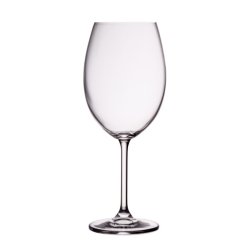 Rotweinglas, 6er-Pack